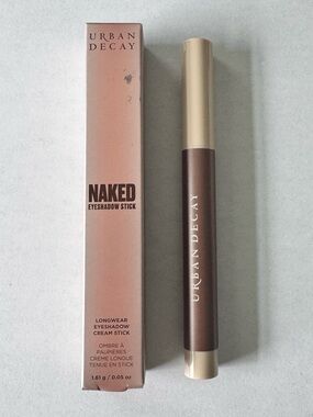 Urban Decay Naked Eyeshadow Stick Private Album 0.05 Oz BNIB